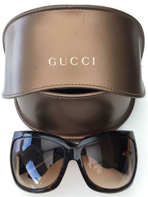 gucci sunglasses original packaging|gucci sunglasses for women clearance.